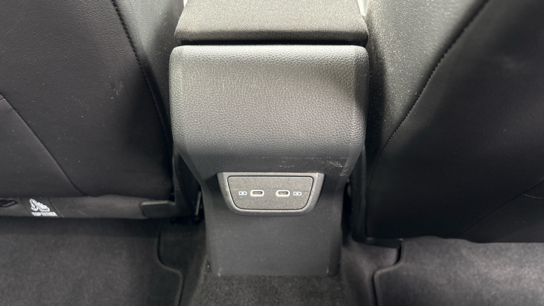 Volkswagen Taigo 1.5 TSI 150 Style 5dr DSG Petrol Hatchback